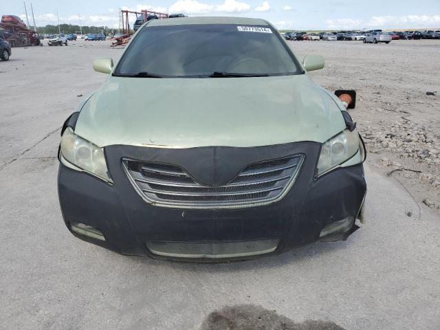 2008 Toyota Camry Hybrid