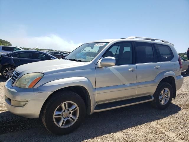 2004 Lexus GX 470