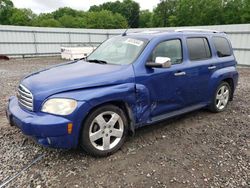 Salvage cars for sale at Augusta, GA auction: 2006 Chevrolet HHR LT