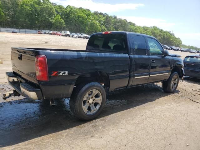 2003 Chevrolet Silverado K1500