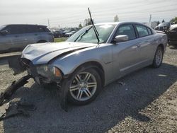 Salvage cars for sale from Copart Eugene, OR: 2011 Dodge Charger R/T