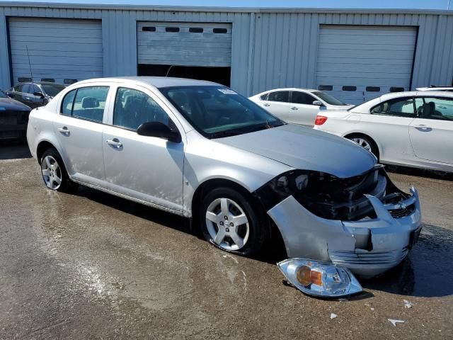 2008 Chevrolet Cobalt LS