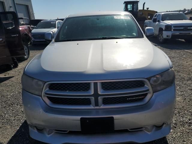 2013 Dodge Durango SXT