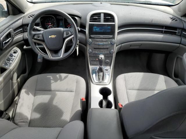 2013 Chevrolet Malibu LS