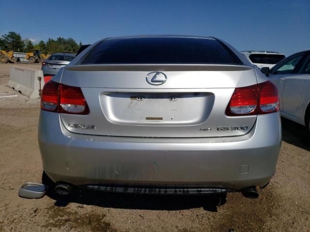 2006 Lexus GS 300