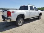 2010 GMC Sierra K2500 SLT