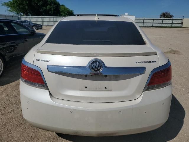 2013 Buick Lacrosse