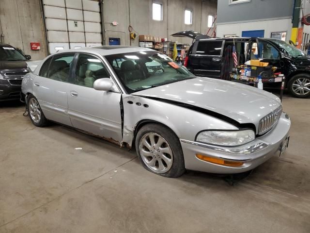 2003 Buick Park Avenue Ultra