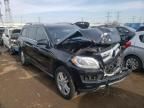 2013 Mercedes-Benz GL 450 4matic