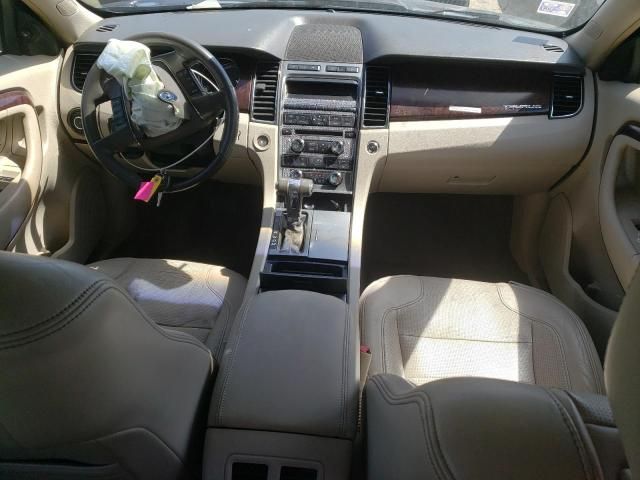 2011 Ford Taurus Limited