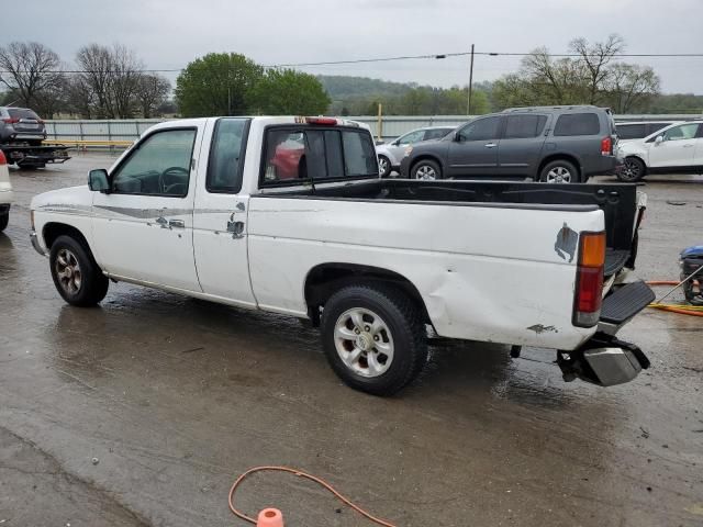 1997 Nissan Truck King Cab SE