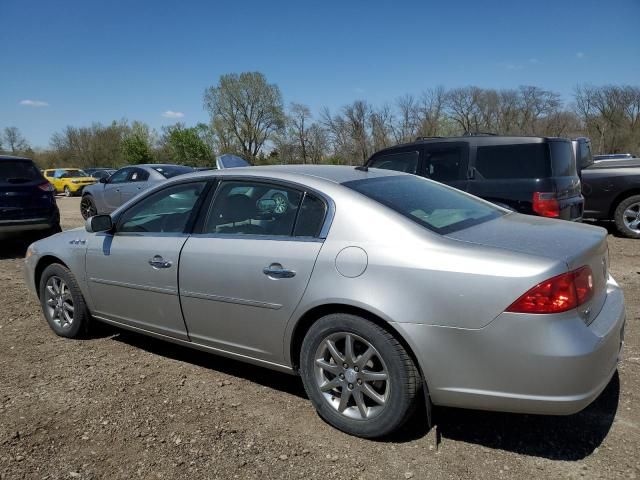 2006 Buick Lucerne CXL