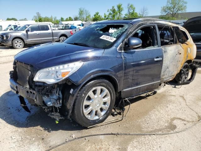 2015 Buick Enclave