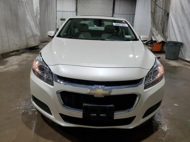 2014 Chevrolet Malibu 1LT