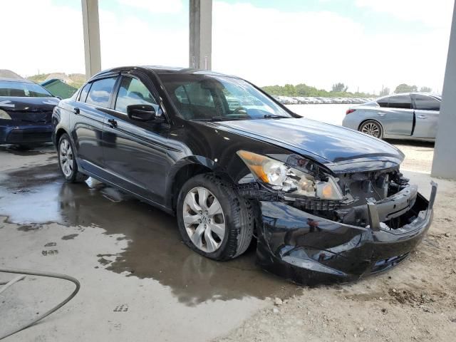 2010 Honda Accord EXL