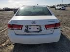 2008 Hyundai Sonata GLS