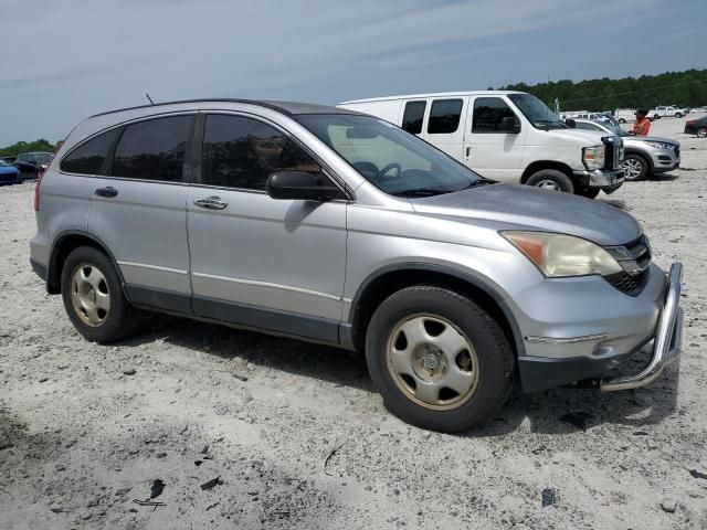 2010 Honda CR-V LX