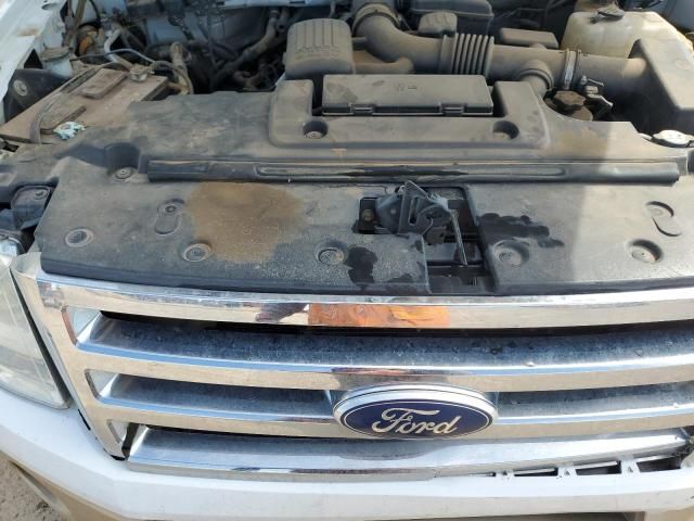 2011 Ford Expedition XLT