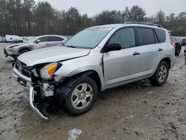 2009 Toyota Rav4