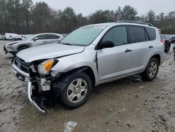 2009 Toyota Rav4 en venta en Mendon, MA