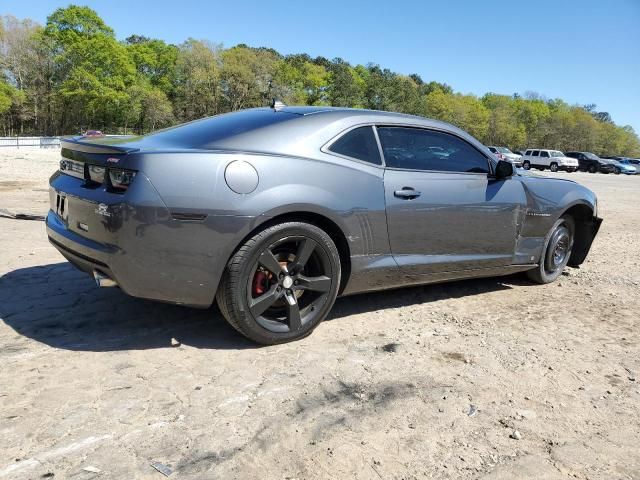 2010 Chevrolet Camaro LT