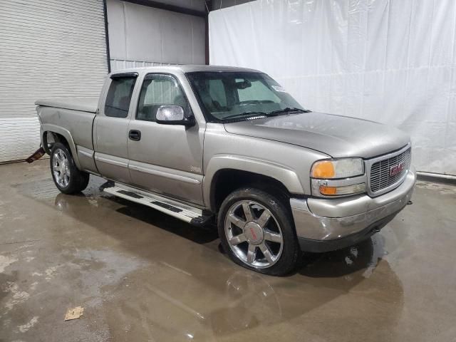 2000 GMC New Sierra K1500