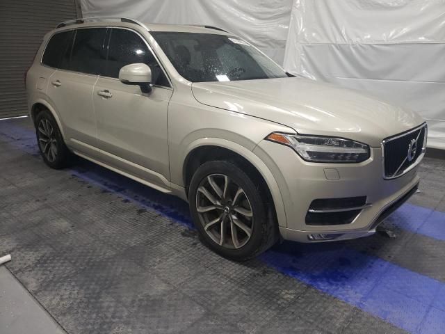 2016 Volvo XC90 T6