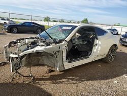 Vehiculos salvage en venta de Copart Houston, TX: 2018 Infiniti Q60 Luxe 300