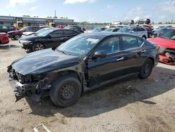 Salvage cars for sale from Copart Harleyville, SC: 2020 Nissan Altima S
