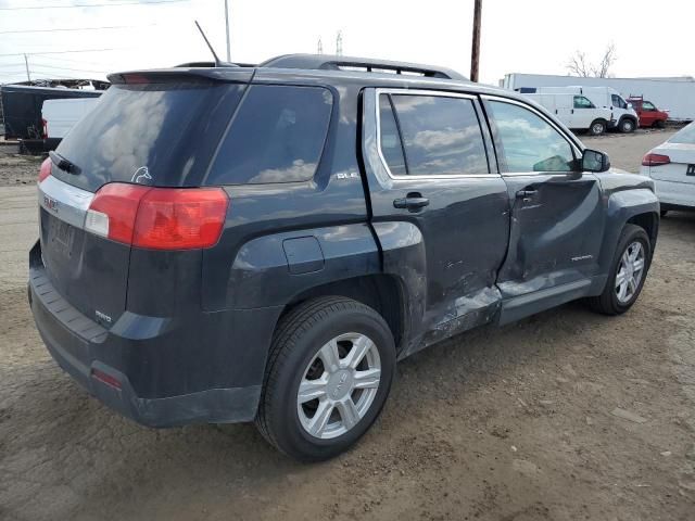 2014 GMC Terrain SLE