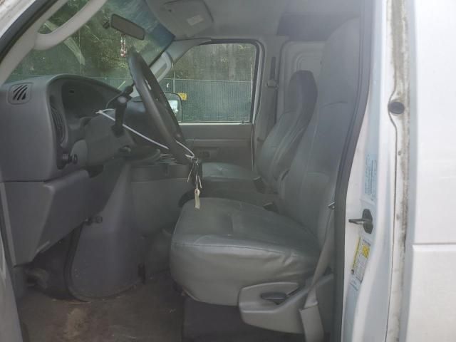 2008 Ford Econoline E150 Van