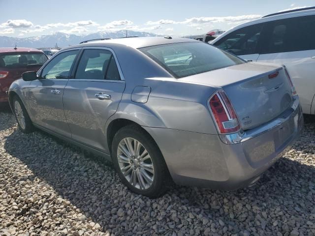 2014 Chrysler 300C