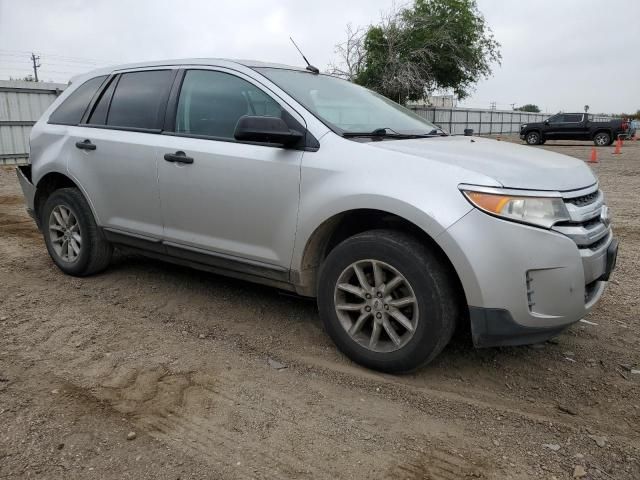 2014 Ford Edge SE