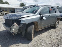 Jeep salvage cars for sale: 2014 Jeep Compass Sport