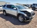 2017 GMC Acadia SLE