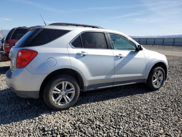 2010 Chevrolet Equinox LT