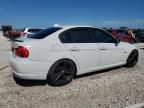 2011 BMW 335 I