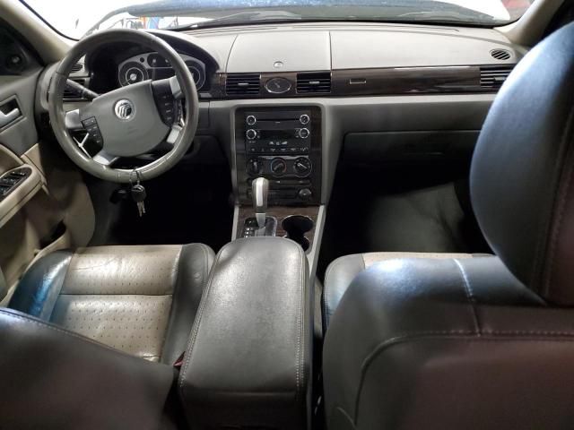 2008 Mercury Sable Luxury