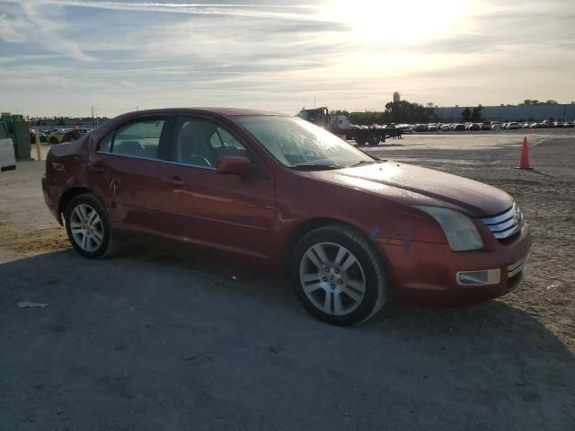 2006 Ford Fusion SEL