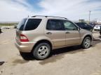 2004 Mercedes-Benz ML 350