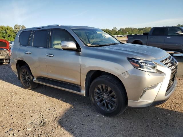 2020 Lexus GX 460 Premium