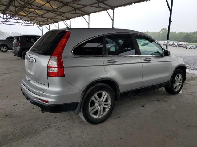 2010 Honda CR-V EXL