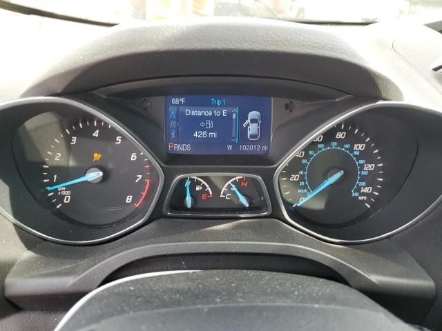 2014 Ford Escape S