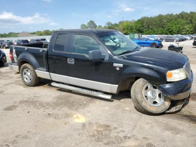 2006 Ford F150