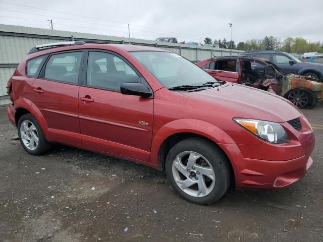 2004 Pontiac Vibe