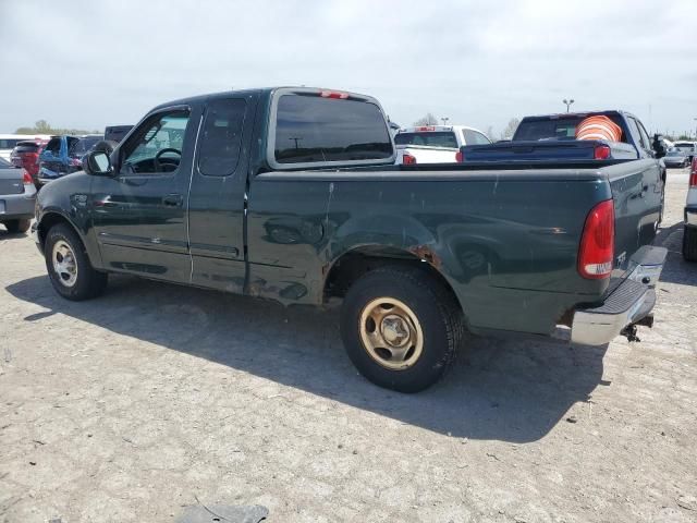 2003 Ford F150