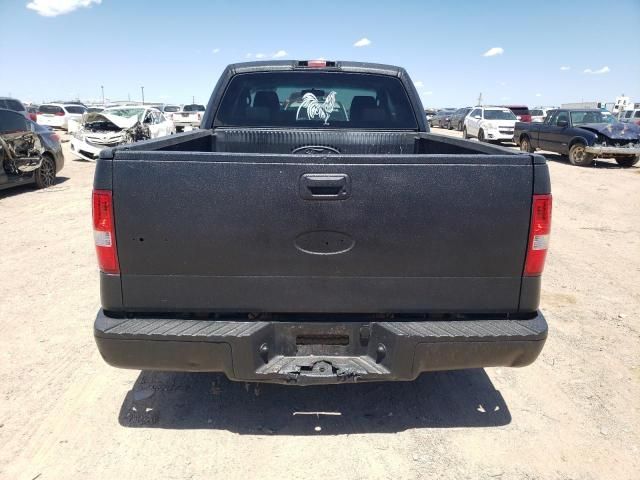 2005 Ford F150