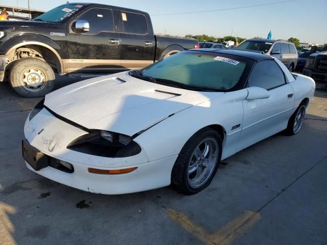 1996 Chevrolet Camaro Z28