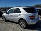 2007 Mercedes-Benz ML 350