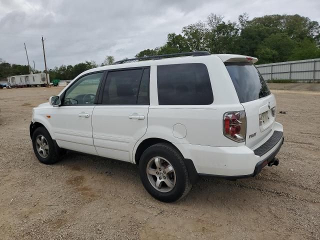 2008 Honda Pilot EX